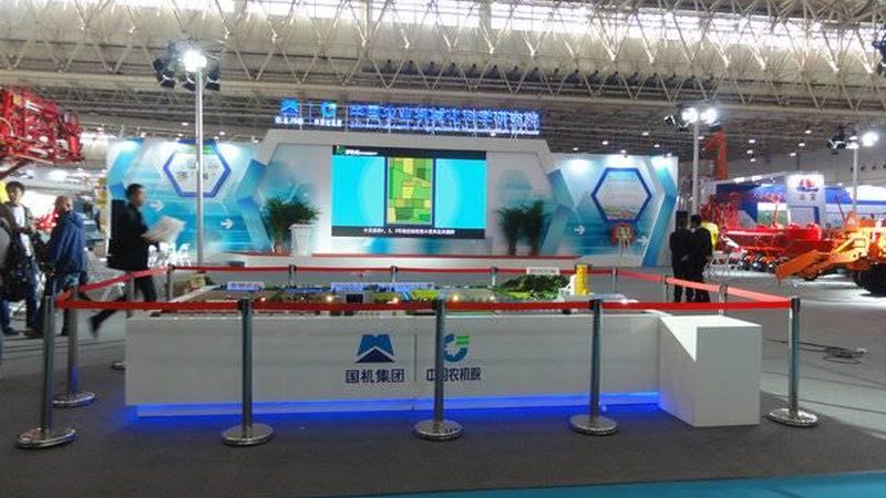 商业展览结构模型报价单，揭秘搭建背后的逻辑
