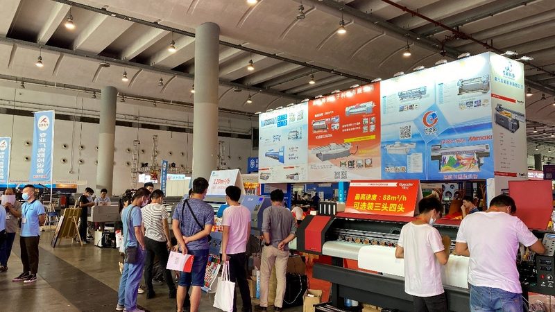 展览公司展台搭建报价：揭秘背后的关键因素