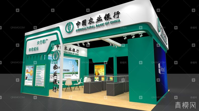 品牌展厅设计：材质定制的关键要素与行业洞察
