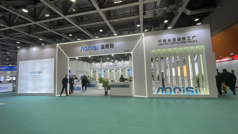 活动搭建包工包料多少钱