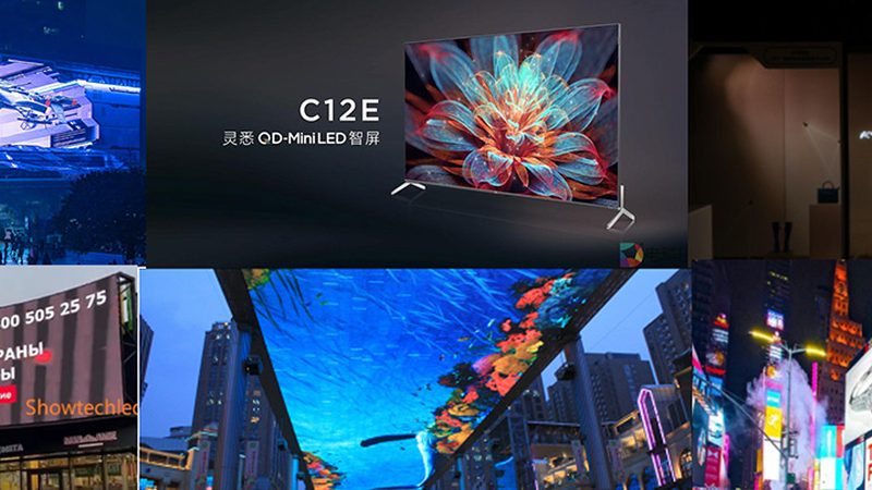 展览搭建尺寸规格解析：打造专业展台的关键
