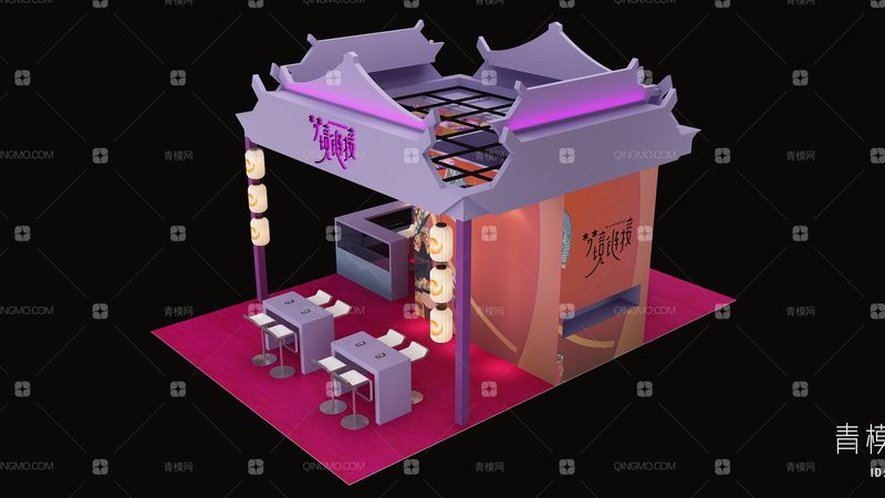舞台搭建材料选择：揭秘临时舞台背后的秘密